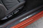 BMW 1-Series M 2011 года